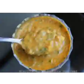 Salsa de Maní