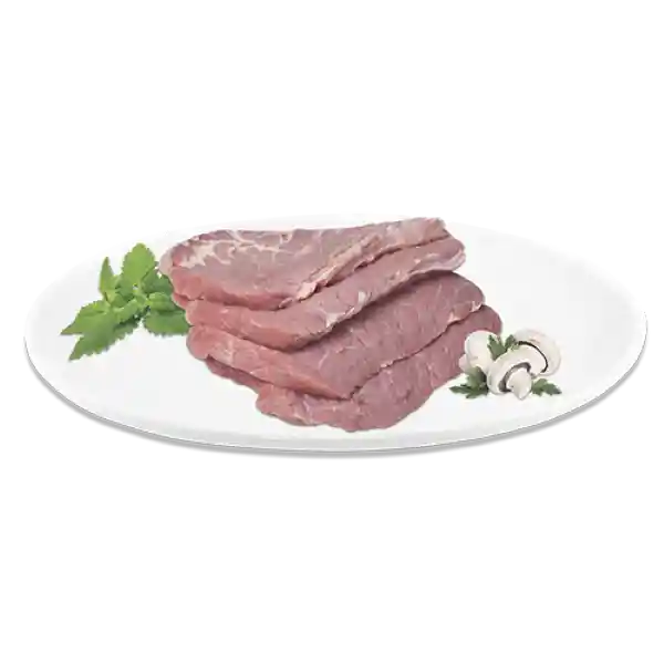 Carne Para Sudar Asistido