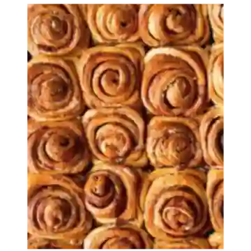 Cinnamon Rolls