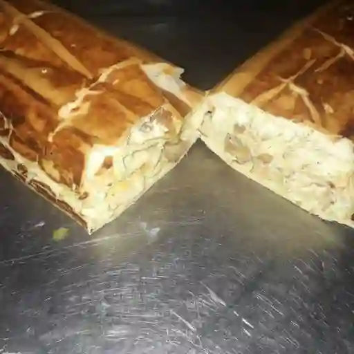Perro Caliente Sencillo