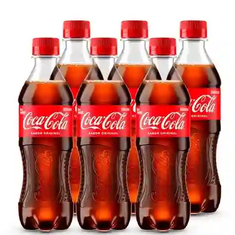 Coca Cola 400 ml