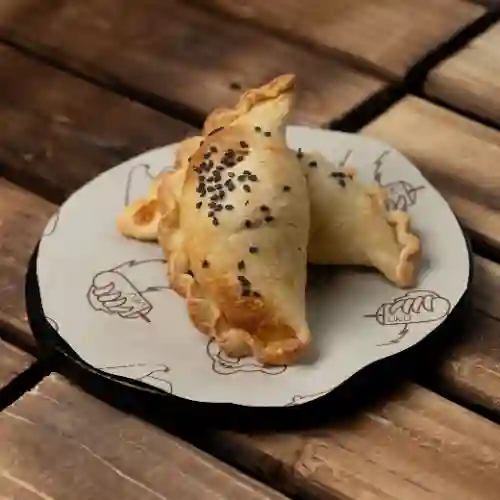Empanada Carne