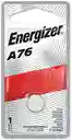 Energizer Pila A76 Wath Battery