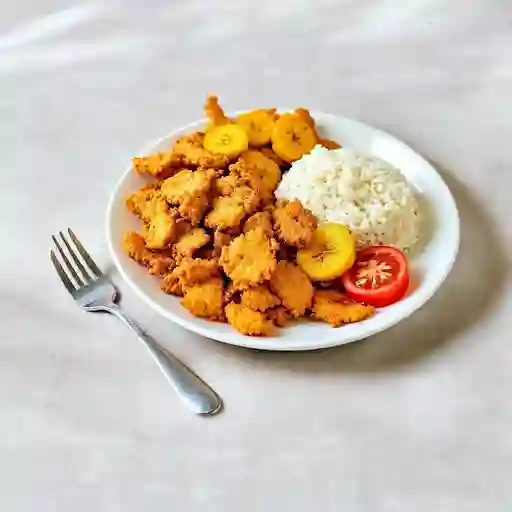 D’kasa Chicharrón