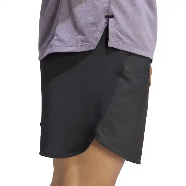 Adidas Camiseta D Wogfx Tee Hombre Morado Talla XL IL1391