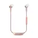 Urbanista Audífonos Bluetooth Bostón Oro Rosa