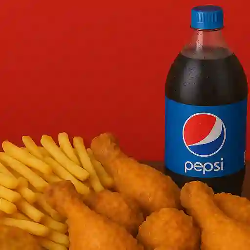 Combo Megafamiliar