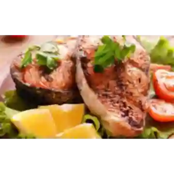 Especial de Bagre Frito