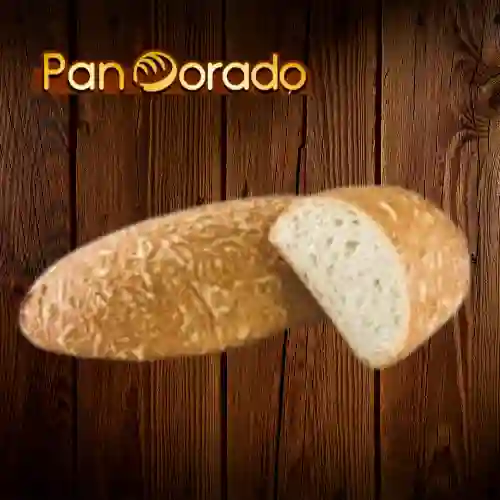 Pan Coco Miel
