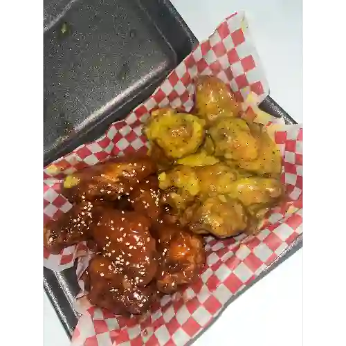 5 Piezas