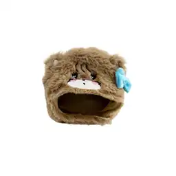 Gorro Para Mascota Serie Mikko Latte Miniso