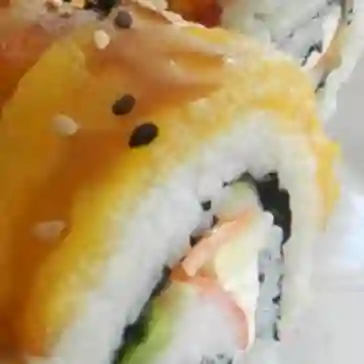 Ama Ebi Roll