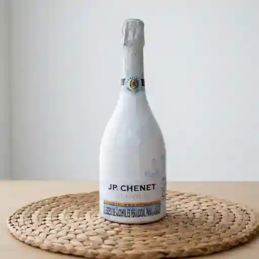Vino espumoso jp chenet demi sec ice