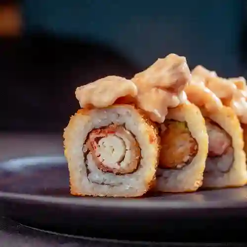 Dinamita Roll