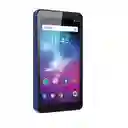 Zte Celular Blade L8 Blue Dual Sim - 32 Gb Rom + 1 Gb Ram