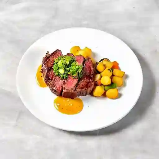 Baby Beef