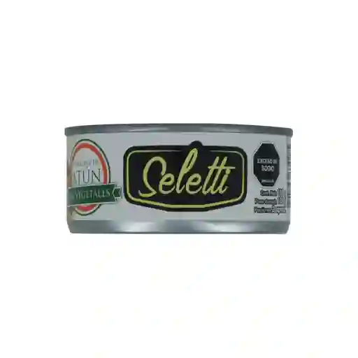 Seletti Ensalada Vegetales