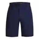 Under Armour Short Drive Hombre Azul T. 36 Ref: 1364409-410