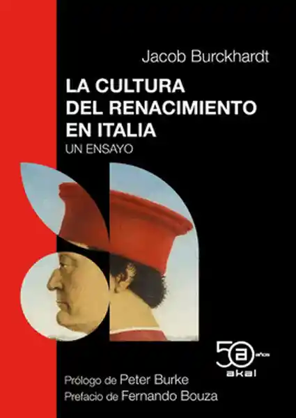 La Cultura Del Renacimiento en Italia - Burckhardt Jacob