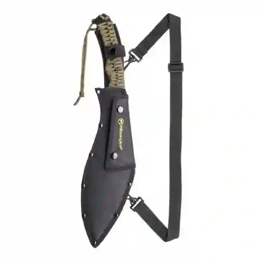 Kilimanjaro Machete Con Funda 46 cm / 18'' Pulgadas