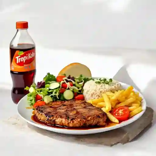 Combo (lunes a viernes)