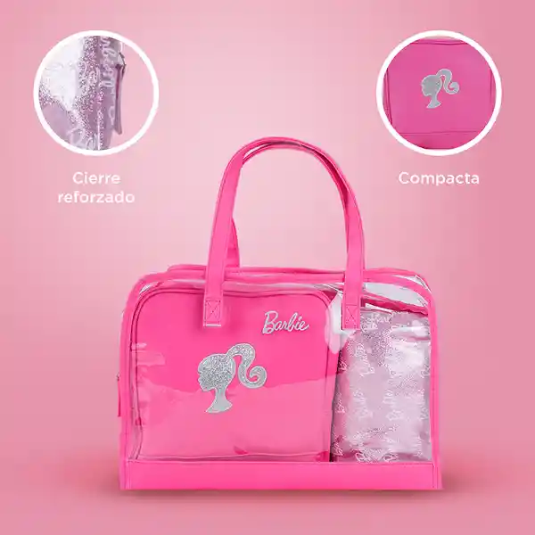 Cosmetiquera Serie Felix The Cat Rosa Miniso