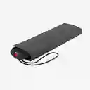 Knirps Sombrilla Ultraliviana Gris As.050