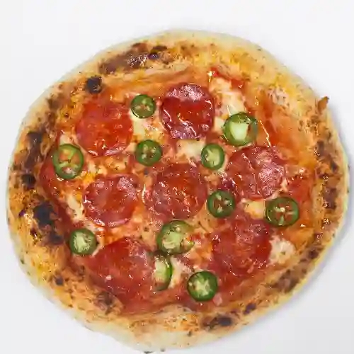 Pizza Vibora