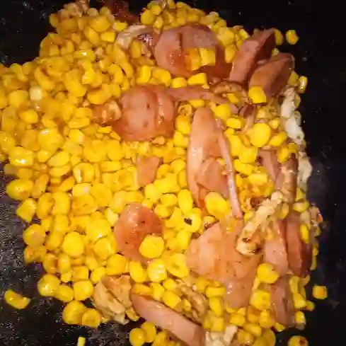 Mazorcada Super