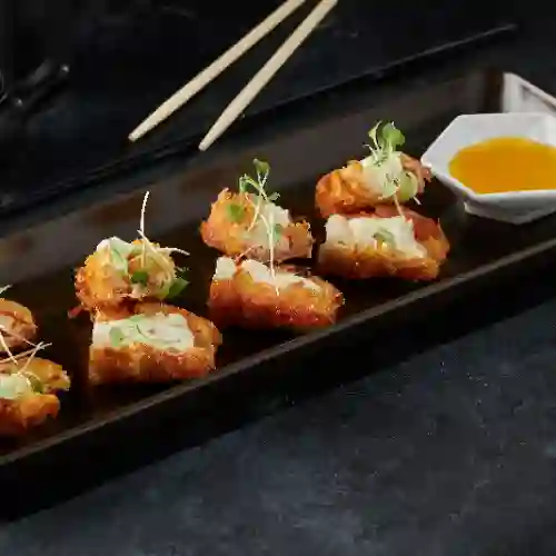 Kani Coco Tempura