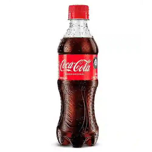 Coca Cola Original 400ml