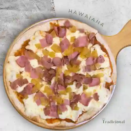 Pizza Hawaiana 20Cm