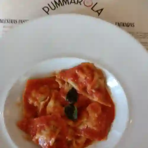 Ravioli Di Carne