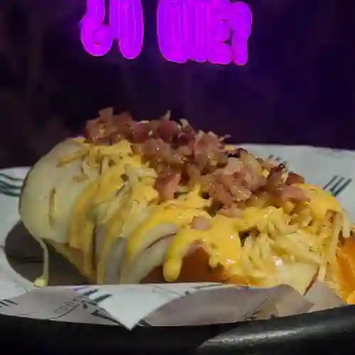 Morellito Americano