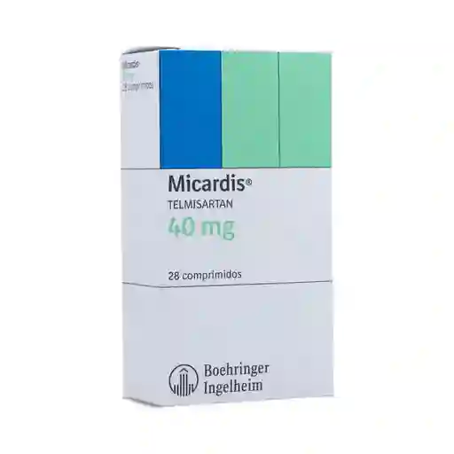 Micardis (40 mg)