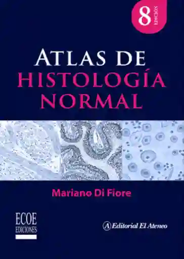 Atlas de Histología Normal