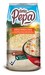 Doña Pepa Arroz Parbolizado