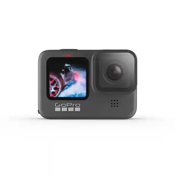 Gopro Cámara Hero 9 Black