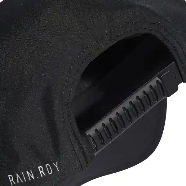 Adidas Gorra Runrain. Rdy Para Hombre Negro T.OSFW Ref: HY0674