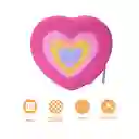Joyero de Corazón Serie Cherry Valentine Miniso