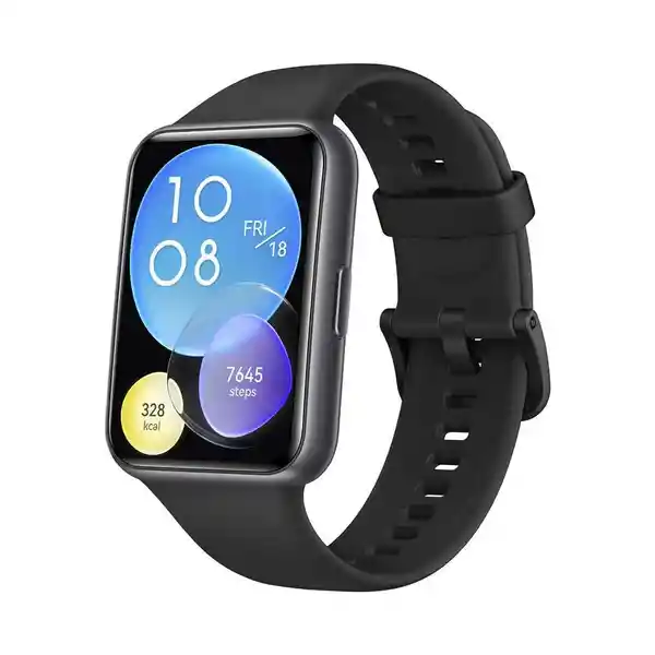 Huawei Watch Fit 2 Active Negro