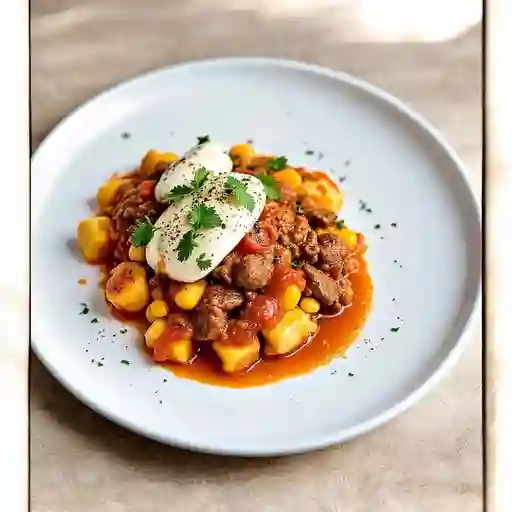 Pizza Familiar Paisa