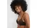 Brasier Aerie Café Talla 36 B American Eagle