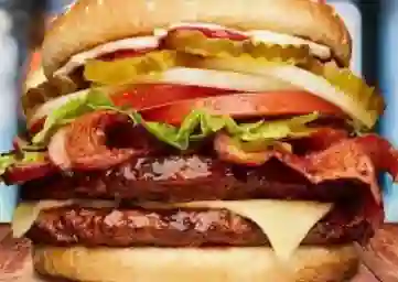 Burger Campestre