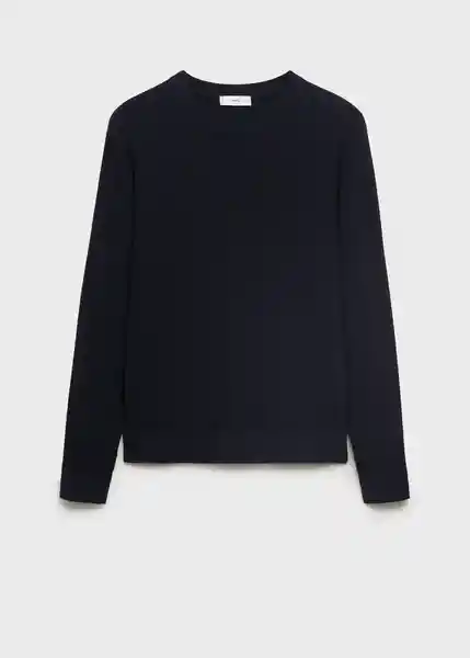 Jersey Antigua Navy Talla XXL Hombre Mango