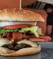 Combo Triple Bacon