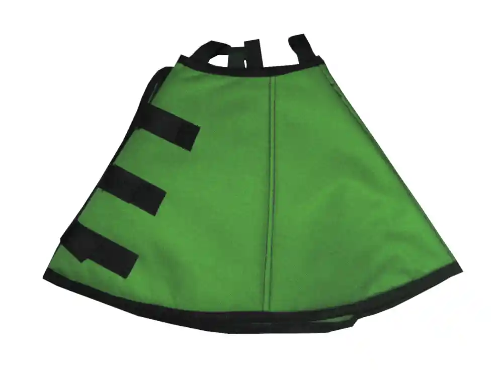 Collar Isabelino Talla L