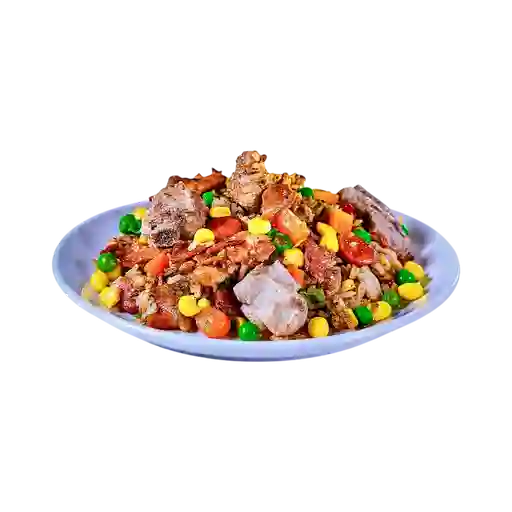 Arroz Ranchero Grande