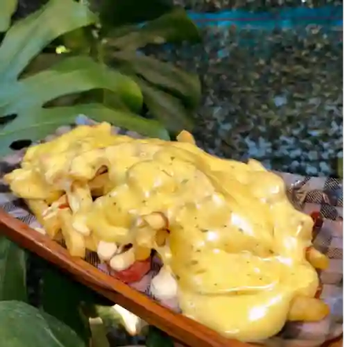 Salchilomito