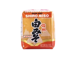 Miso Shiro
